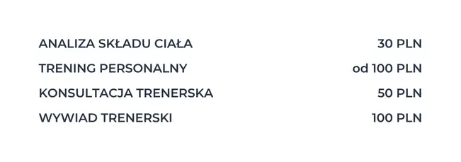 cennik fabryka dzika